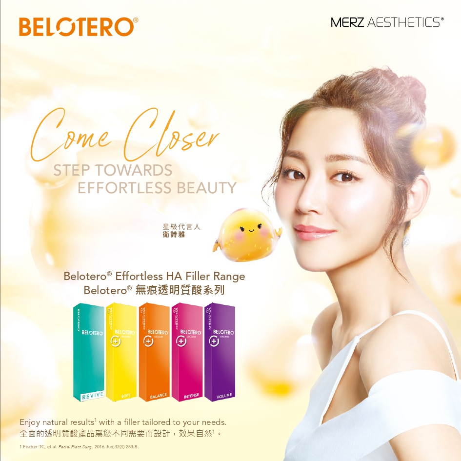 Belotero Balance