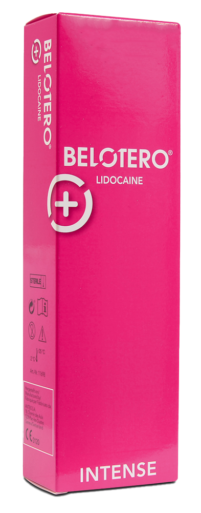 Belotero Intense