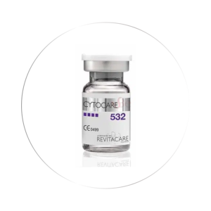 法國Cytocare 532水光針