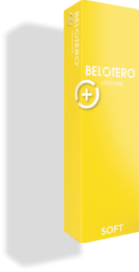 Belotero Soft 頸紋針療程