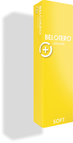 Belotero Soft 頸紋針療程