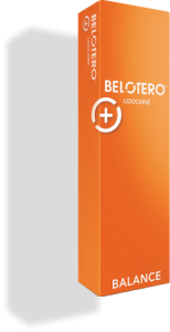 Belotero Balance虎紋針療程
