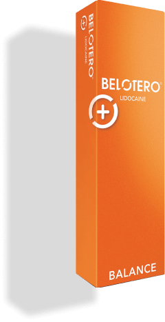 Belotero Balance虎紋針療程