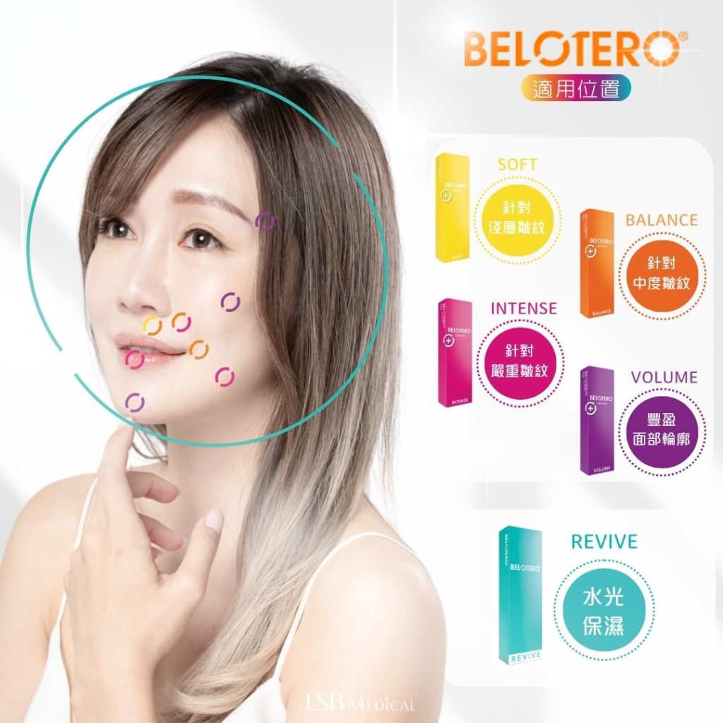 【宋慧喬凍齡秘密】女神首度代言醫美 BELOTERO®，揭開「原生感」無痕美肌真相 ｜ ANUMI Clinic
