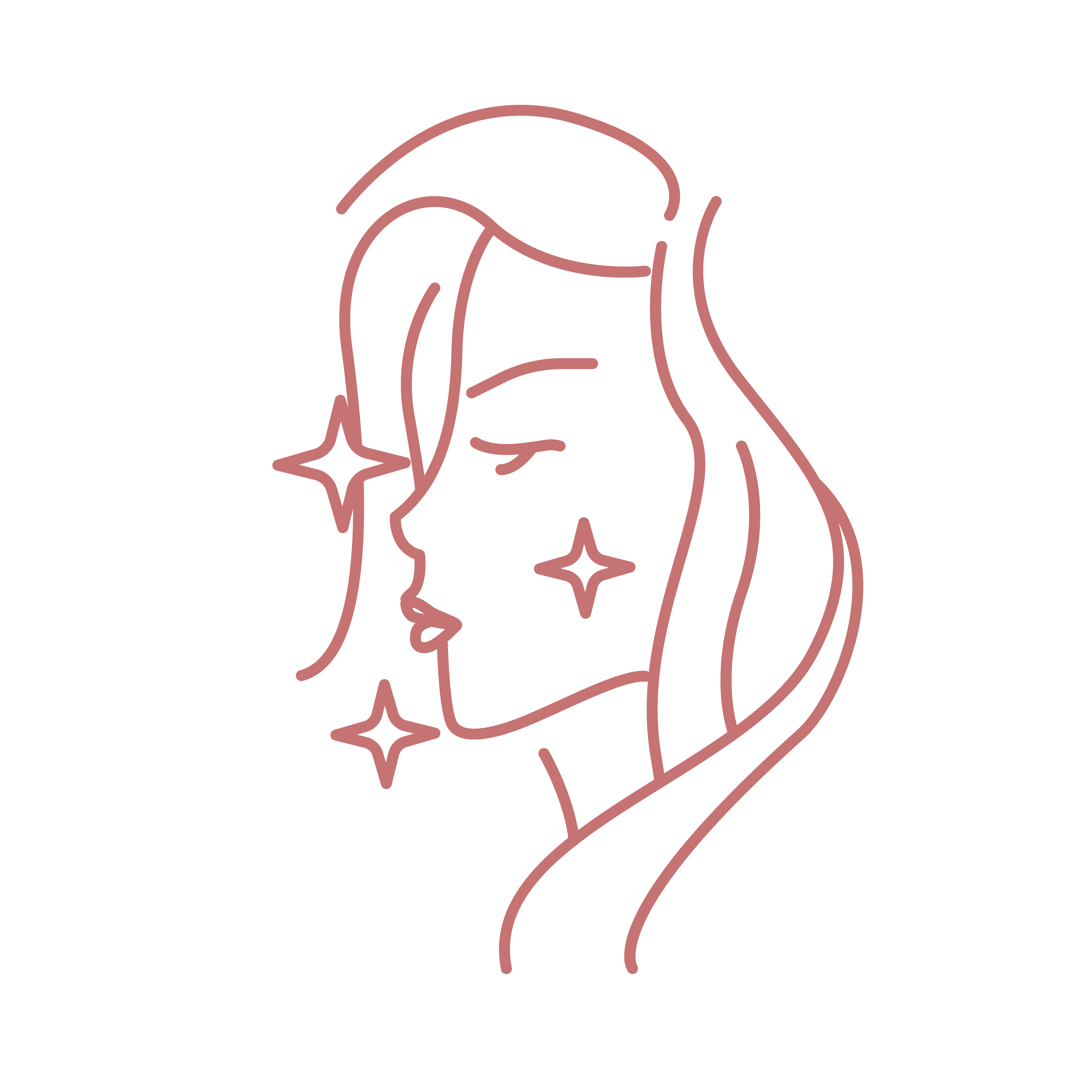 Sculptra®童顏針功效