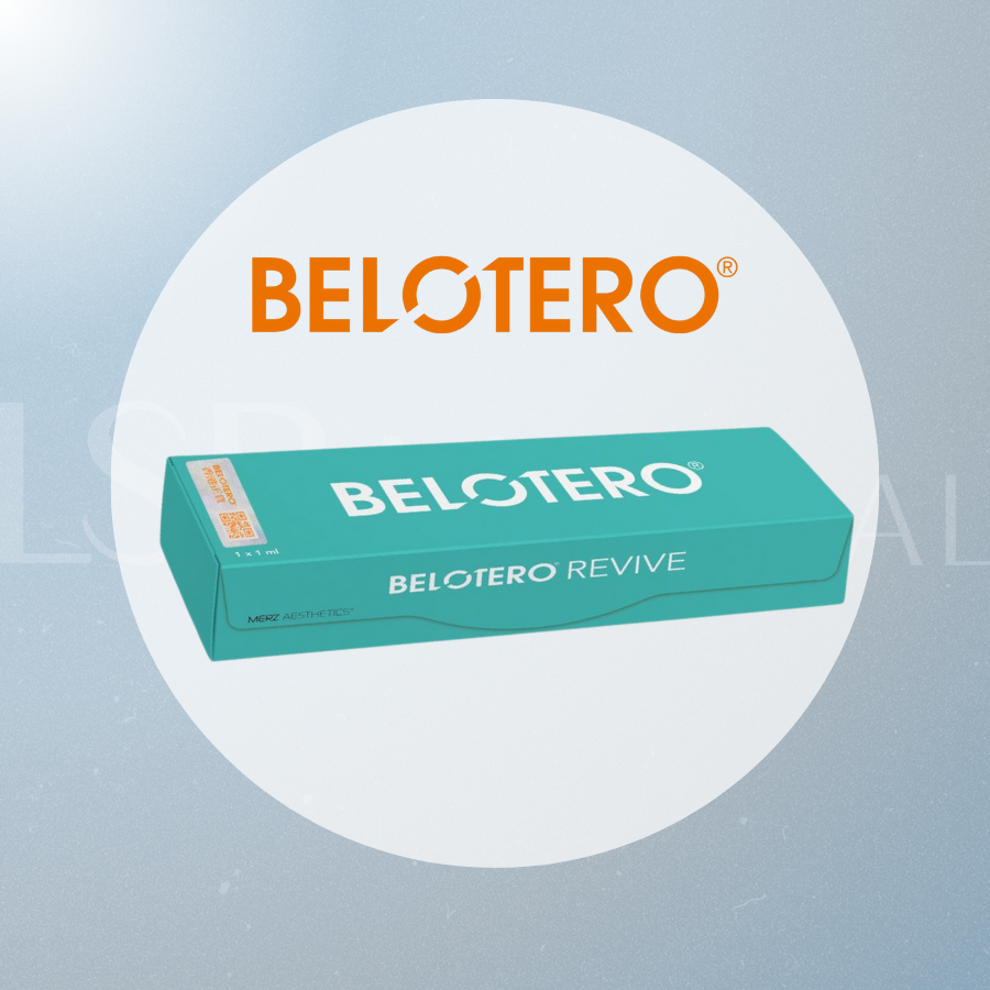 Belotero Revive